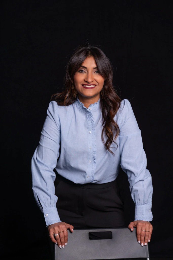 Btissam Laaouina